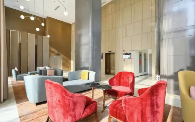 The Antonia Apartments - Korea Town D7