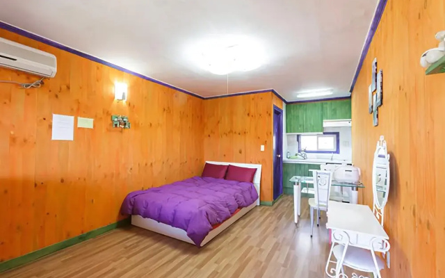 Taean Sea Sunset Pension
