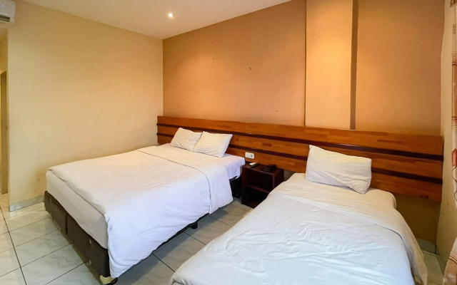 Hotel Anda