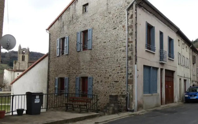 L'estaou