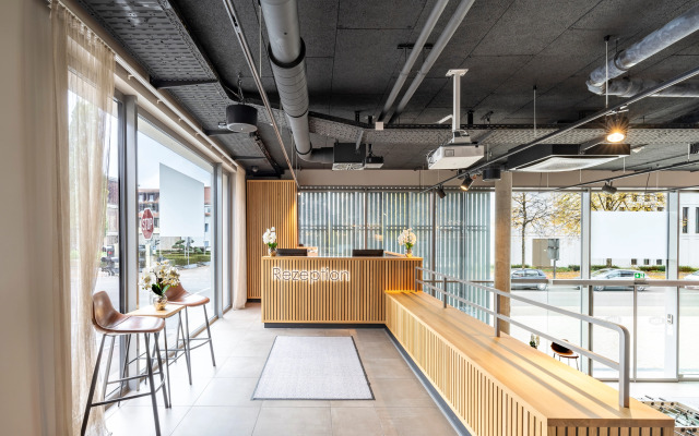 Aiden by Best Western Biberach
