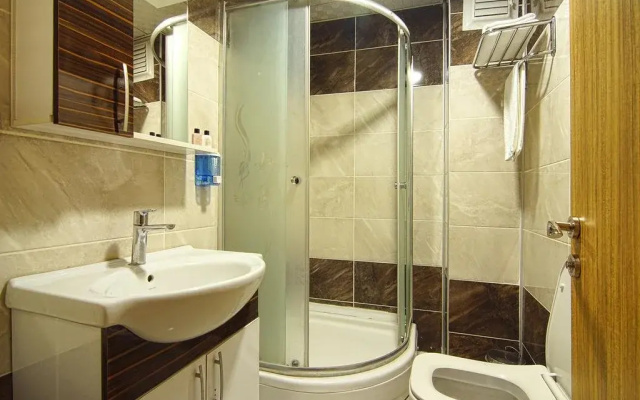 Kars Konak Hotel