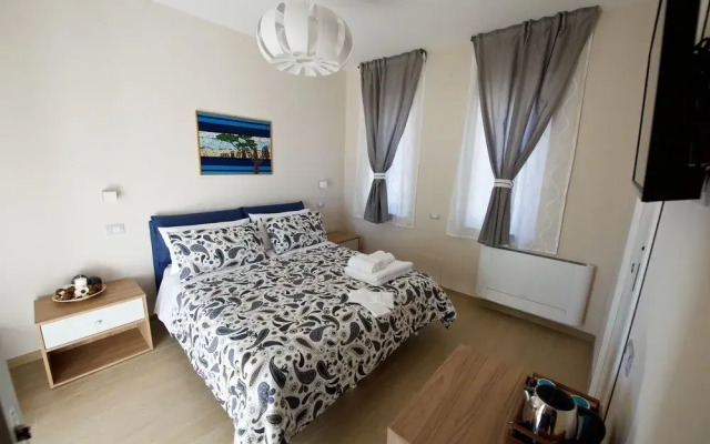 B&B Le Terrazze