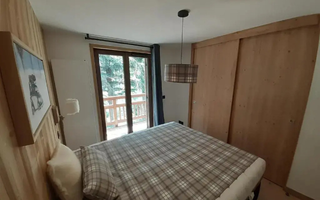 Superbe appartement T3 haut de gamme avec terrasse