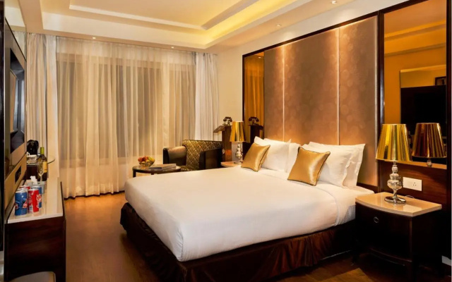Flute Boutique by Hotel 91