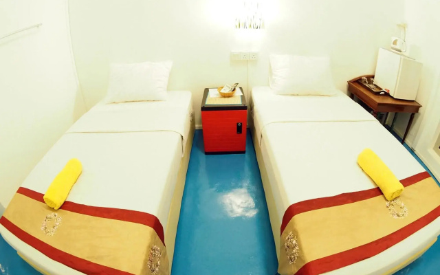 D'riverside Inn Melaka