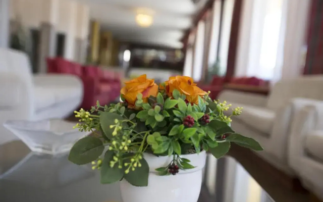 Hotel Mediterraneo