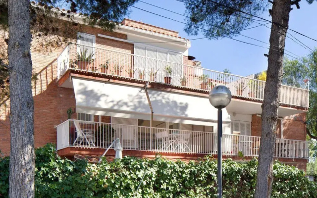 Sitges Bel Air