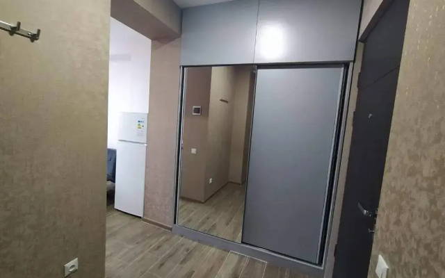 Didveli Residense E36