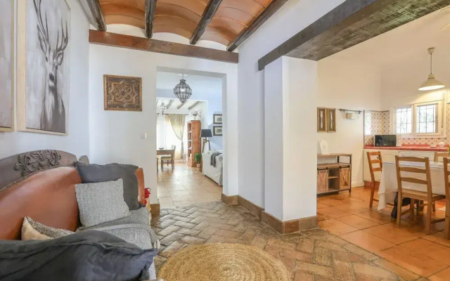 Casa Rural Los Menestrales