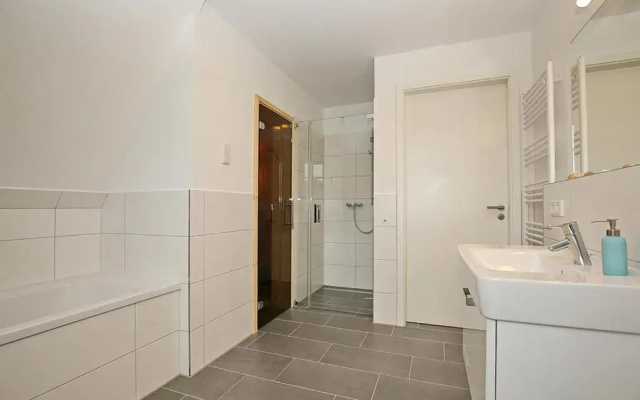 Reethaus Am Mariannenweg 10a