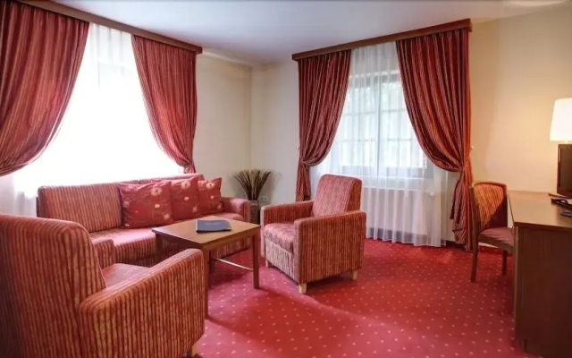 Garni-Hotel Kranich