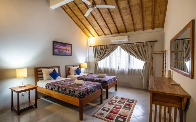 Villa Keren