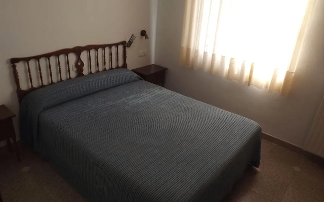 Hostal Restaurante Aguilar