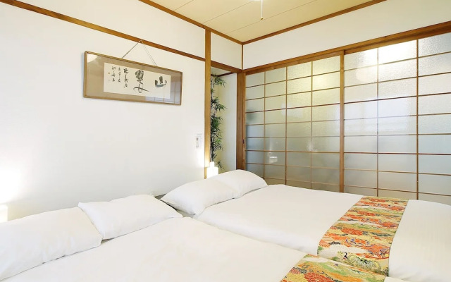 Dai3Himawari Building 501