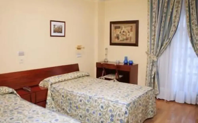 Hotel Isabel