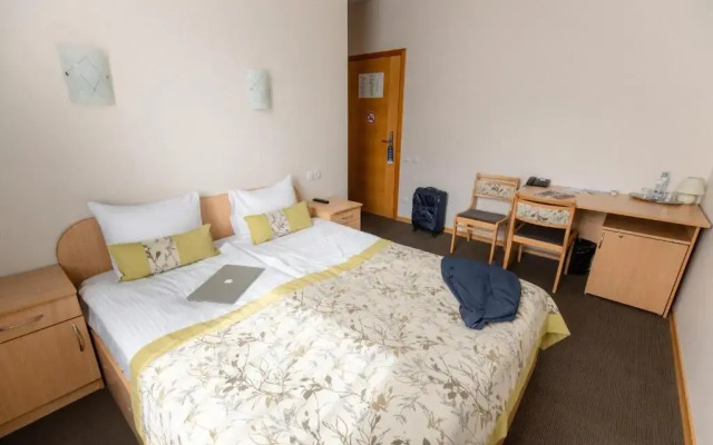 Sports Hotel