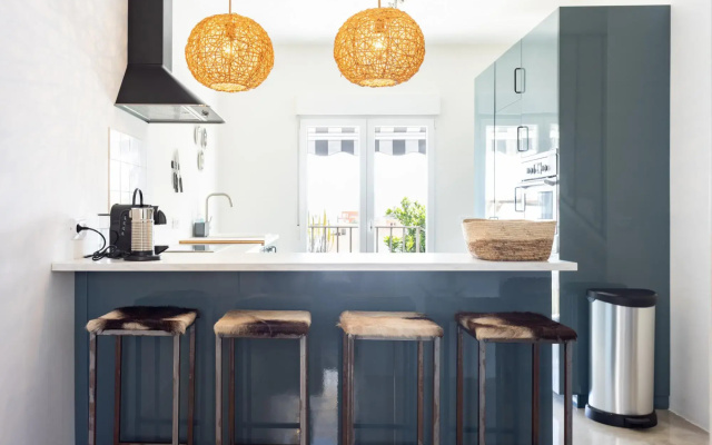 Home2Book Stunning Design House Arafo