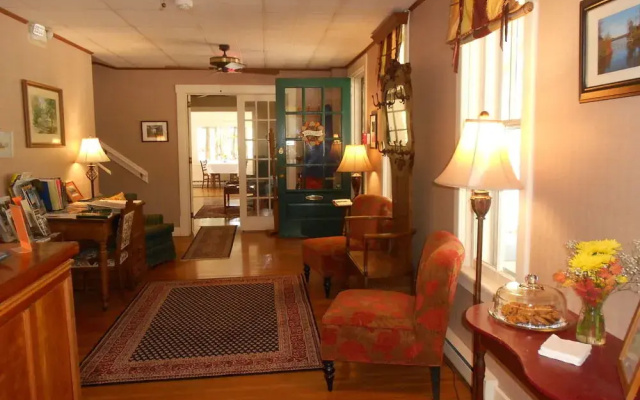 Eagles Mere Inn