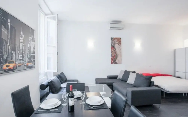 Modern Loft-studio 2 Steps From the Old Port!