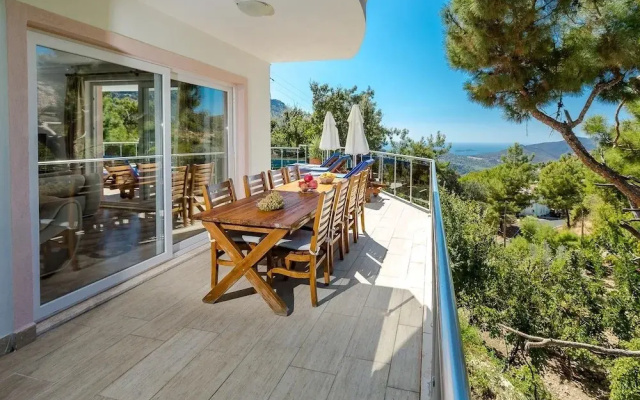 Villa Tepe