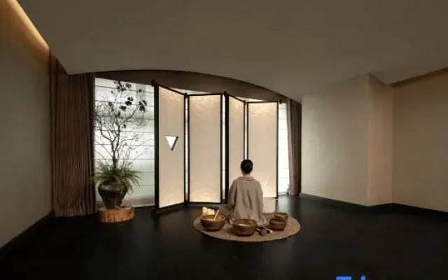 SAVHE Hotel Guangzhou Financial City