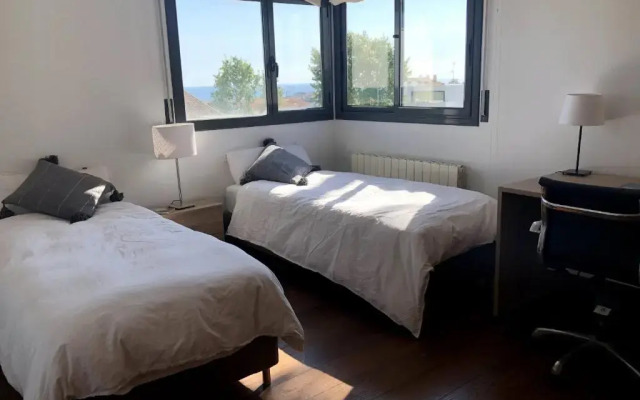 R64 Deluxe Villa Déjà Vu