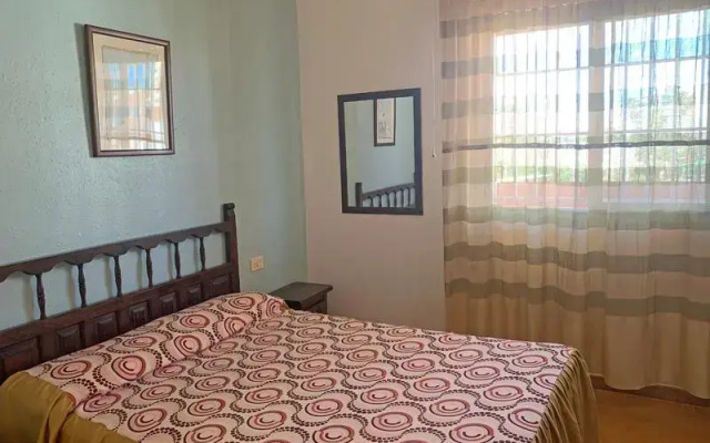 Apartamento Papa Luna Segunda Lnea 3000