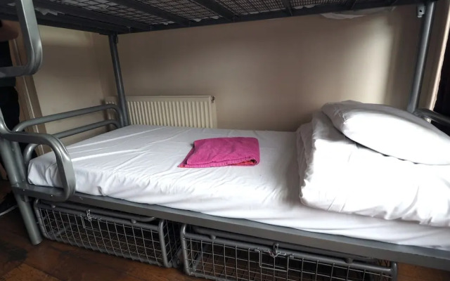 St Christopher's Edinburgh Old Town - Hostel