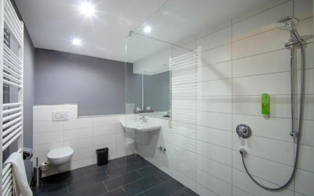 Parkhotel Bernburg