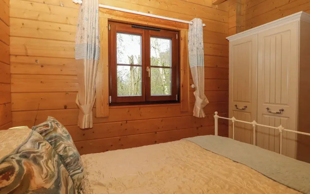 Heron Lodge