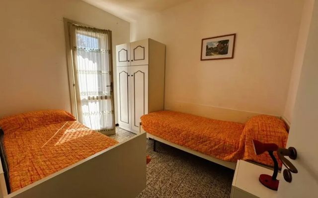 Perfect Family Getaway in Bibione With Pool