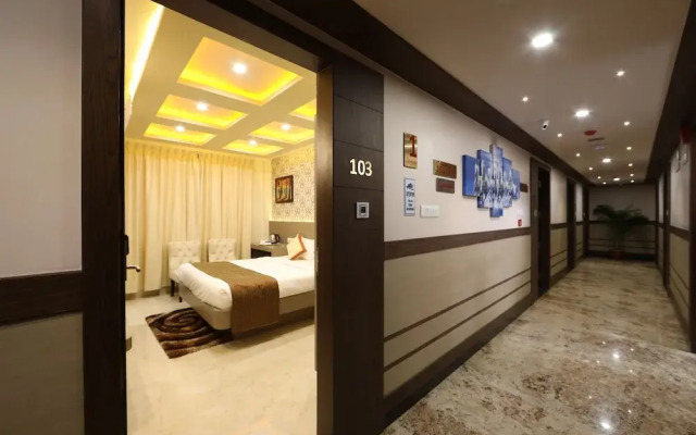 Capital O 19719 Aaccord Hotel