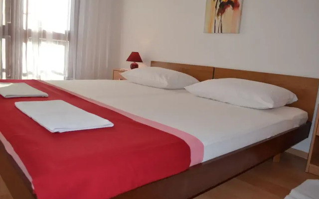 Apartments Celija