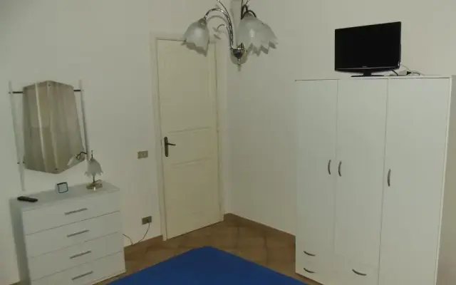Appartamento Vacanze Mare