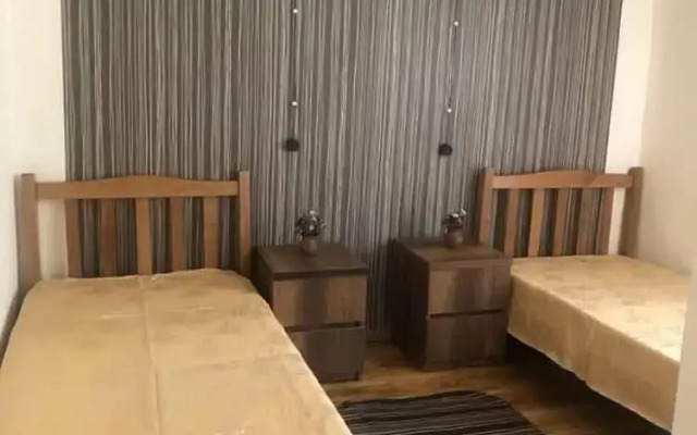 Гостевой дом Lileo