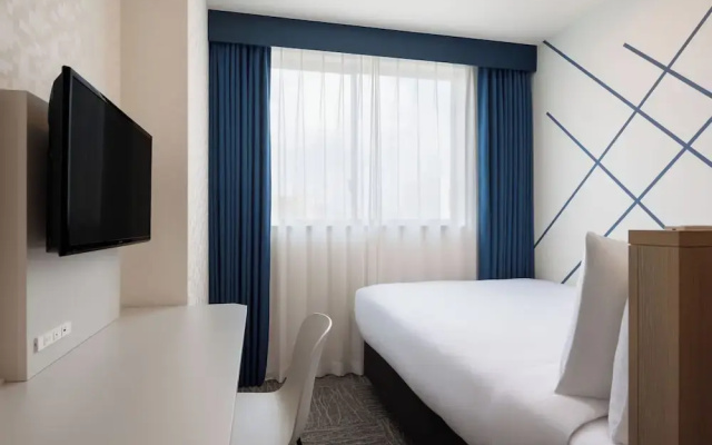 Four Points Flex By Sheraton Tokyo Higashi Kanda