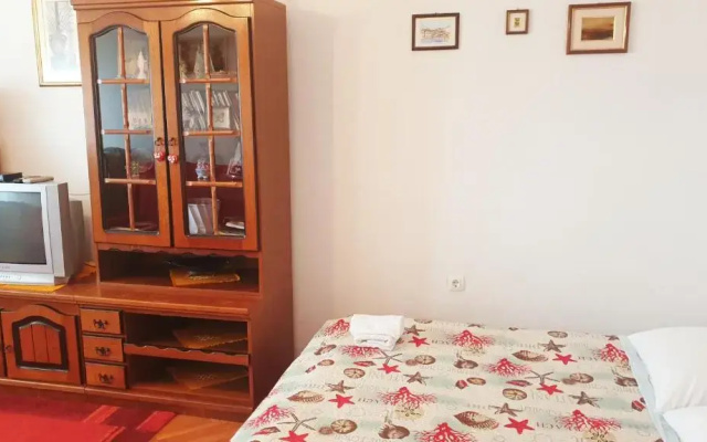 Apartment Tony Omiš