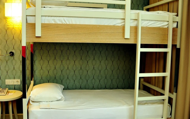 Trendy Verbena Beach - All Inclusive