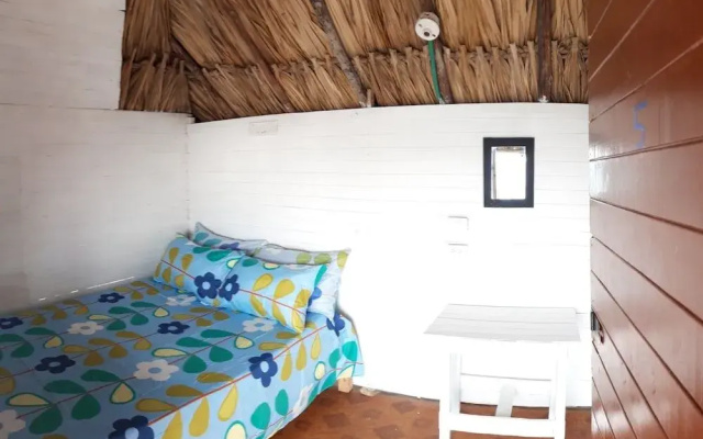 Posada  Huella Baru