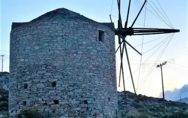 Stella's Home in Koronos