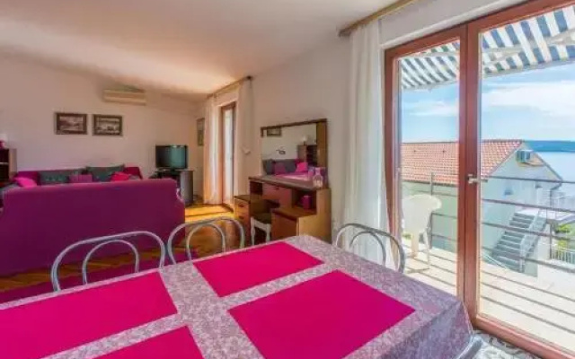 Apartment Vlasta
