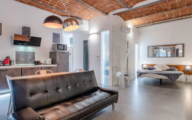 Suite Apartment in Torino