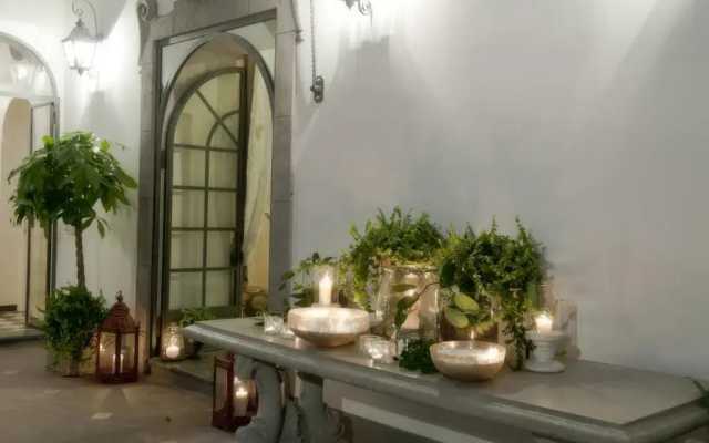 Casa Buonocore