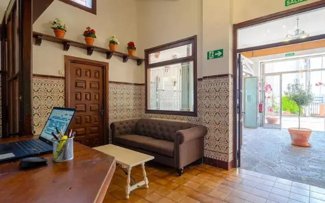 Apartamentos Santander Centro 3000