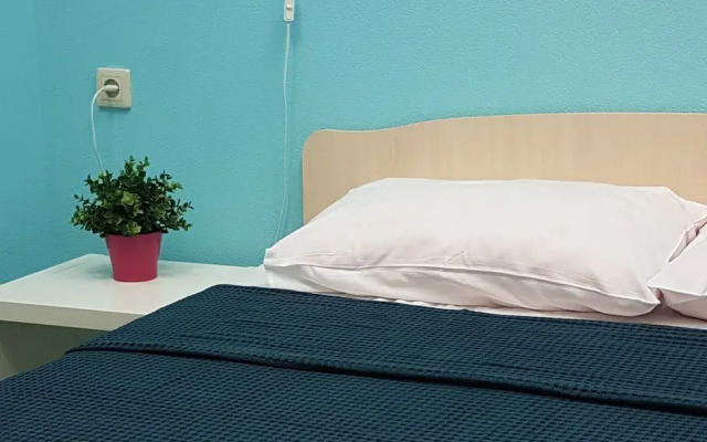 Hostel Tverskaya