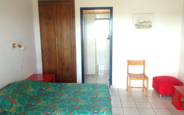 Ferme Auberge LIle Sauvage