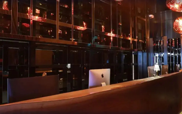Best Louis Hamilton Hotel Gwang-An