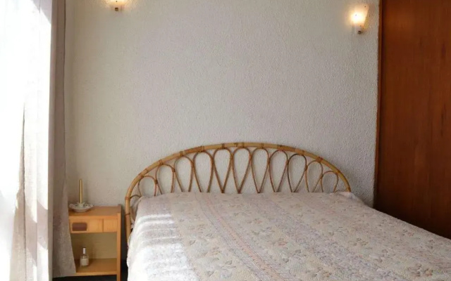Appartement Fleury-Saint-Pierre-la-Mer, 3 pièces, 4 personnes - FR-1-229D-77
