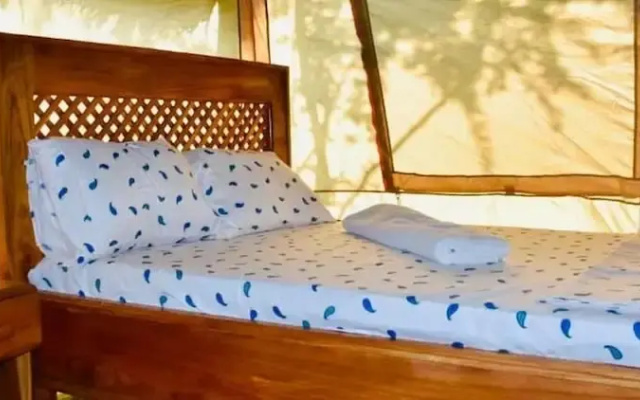Ritungu Camp